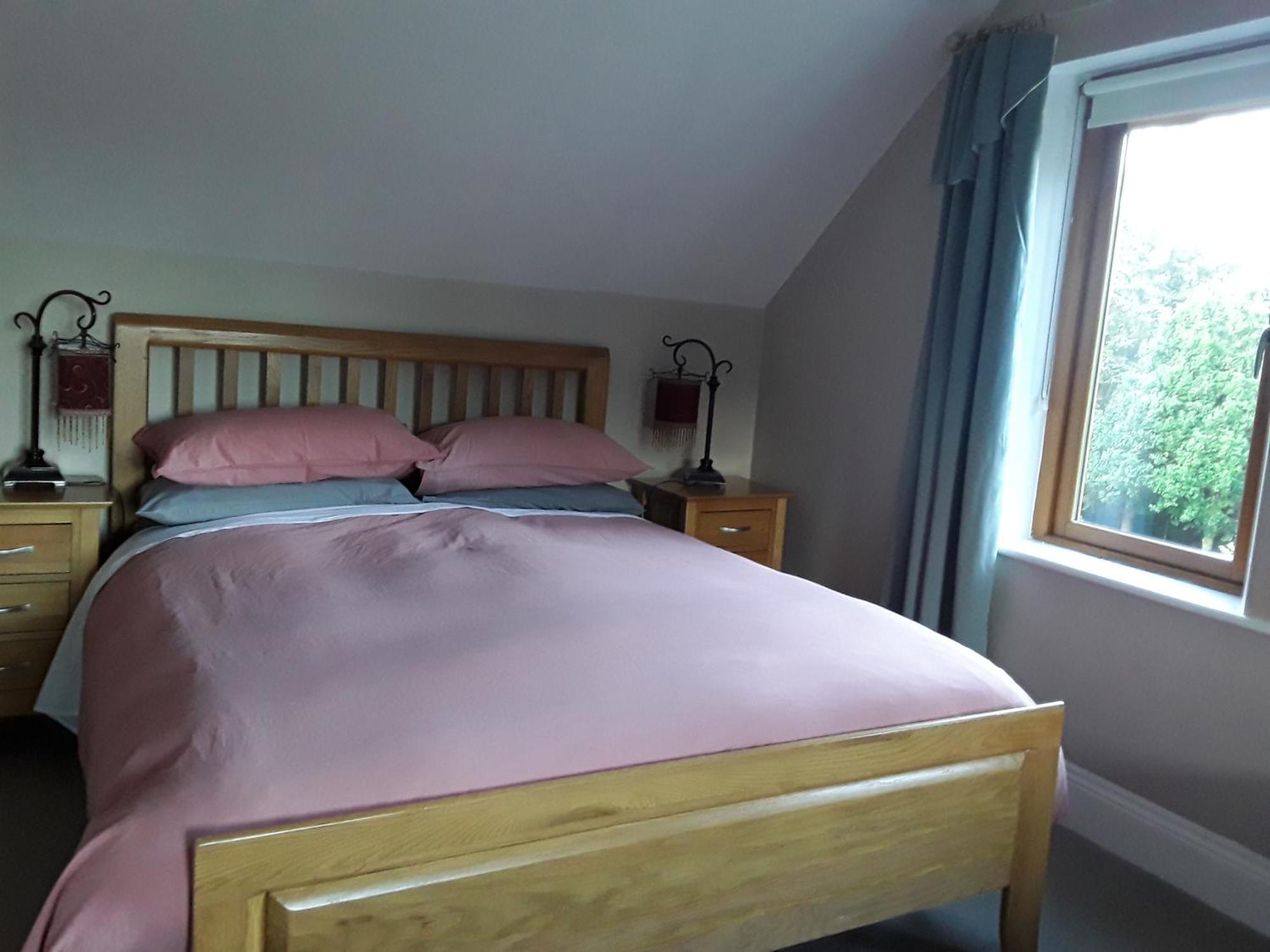Forest View Woodland Lodge Ballard ภายนอก รูปภาพ